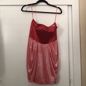 Juicy Couture Formal Dress